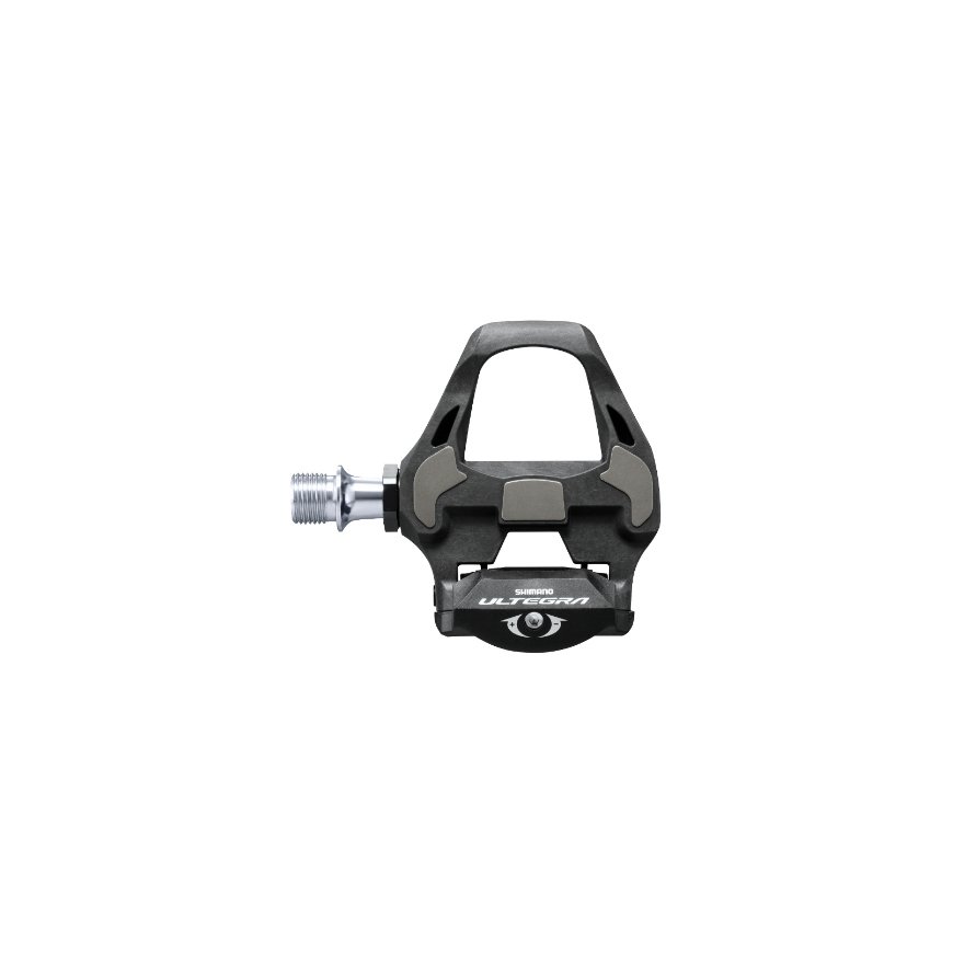 Shimano PD-R8000 jalgrattapedaal Must 2 tk