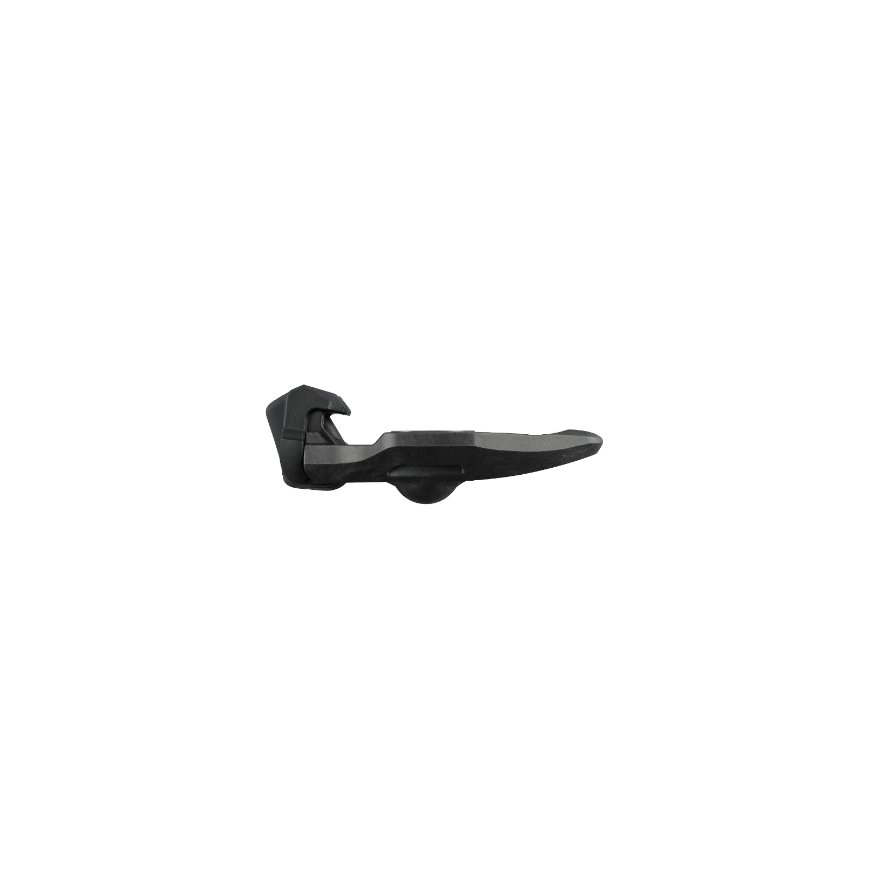 Shimano PD-R8000 velosipēda pedālis Melns 2 pcs – 2