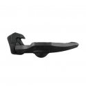 Shimano PD-R8000 jalgrattapedaal Must 2 tk Shimano PD-R8000 jalgrattapedaal Must 2 tk