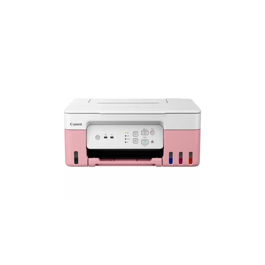 Canon PIXMA G3430 Tintes A4 4800