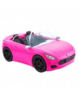 Barbie HBT92 nukutarvik Nukuauto