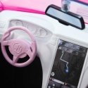 Barbie HBT92 priedas lėlei Lėlės automobilis Barbie HBT92 priedas lėlei Lėlės automobilis
