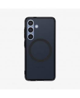 Spigen Ultra Hybrid (MagFit) mobiliojo telefono dėklas 15,8 cm (6.2") Juoda