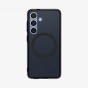 Spigen Galaxy S25 Case Ultra Hybrid (MagFit) Frost Black Spigen Galaxy S25 Case Ultra Hybrid (MagFit) Frost Black