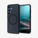 Spigen Ultra Hybrid (MagFit) mobiliojo telefono dėklas 15,8 cm (6.2") Juoda Spigen Ultra Hybrid (MagFit) mobiliojo telefono dėklas 15,8 cm (6.2") Juoda