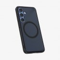 Spigen Ultra Hybrid (MagFit) чехол для мобильного телефона 15,8 cm (6.2") Крышка Черный