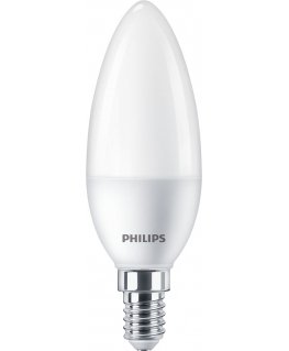 Philips Žvakė, 60 W B38 E14