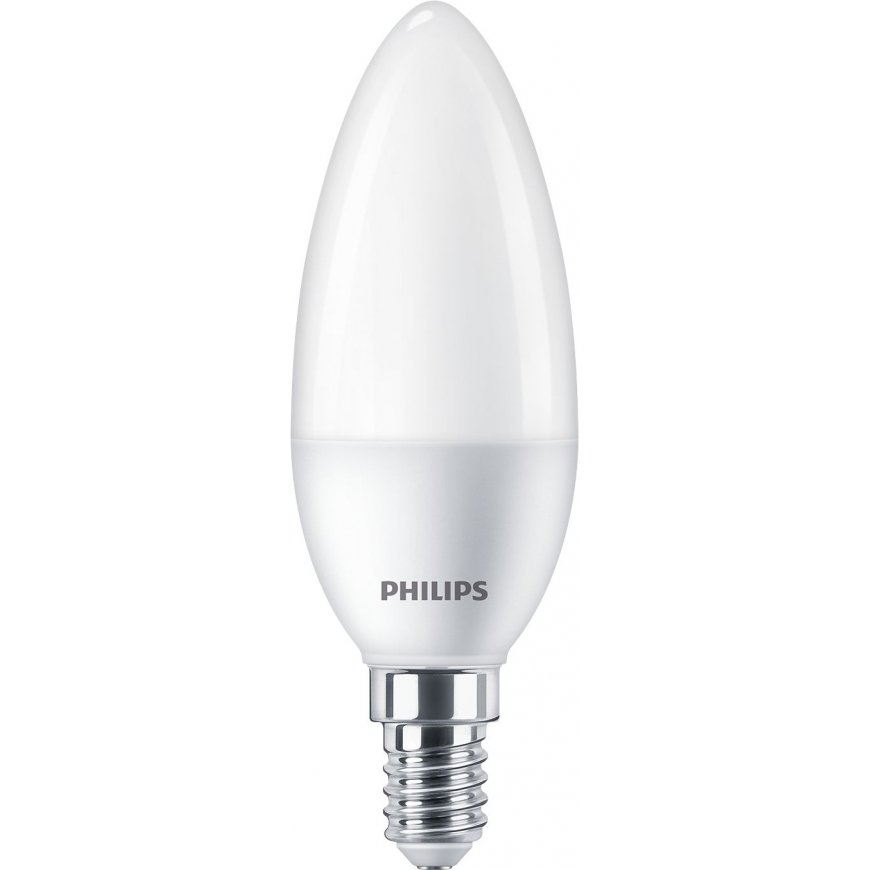 Philips Žvakė, 60 W B38 E14