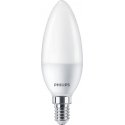 Philips Žvakė, 60 W B38 E14 Philips Žvakė, 60 W B38 E14
