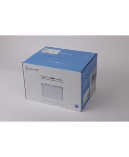 Ecovacs FM2243 pölynimurin lisävaruste & tarvike Robotti-imuri
