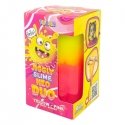 Slime Jiggly Neo Duo yellow-pink 430g Slime Jiggly Neo Duo yellow-pink 430g