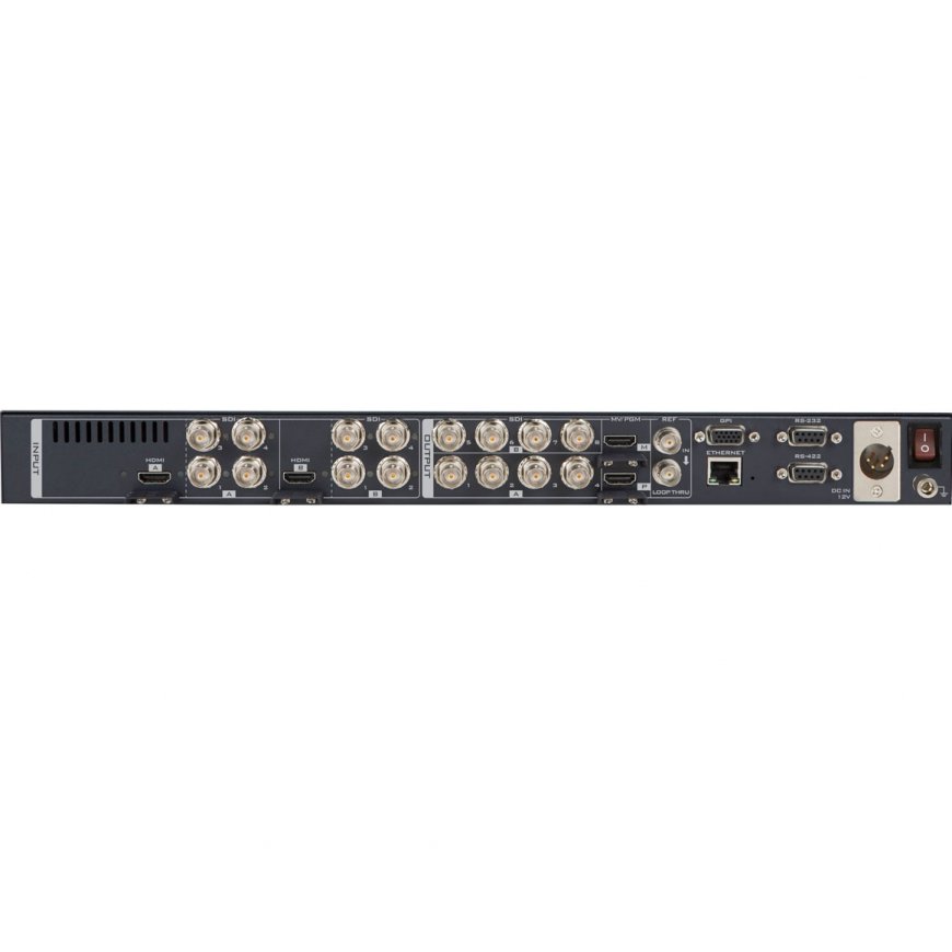 DataVideo KMU-100 HDMI – 2