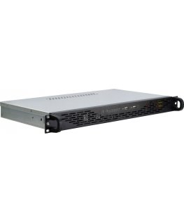 Inter-Tech 1U K-125L mini ITX Grey