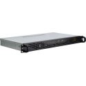 Inter-Tech 1U K-125L mini ITX Grey