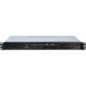 Inter-Tech 1U K-125L Mini ITX Hall Inter-Tech 1U K-125L Mini ITX Hall