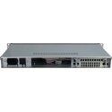 Inter-Tech 1U K-125L mini ITX Grey