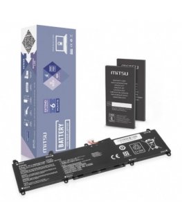 MITSU ASUS VIVO BOOK 3600mAh 11,4V