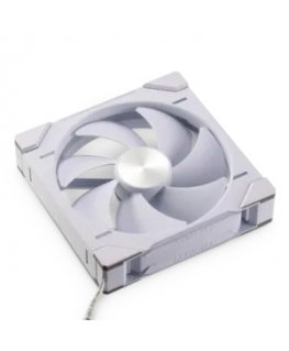 Phanteks D30-140 Kompiuterio korpusui Ventiliatorius 14 cm Balta 3 vnt
