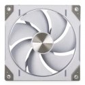 Phanteks D30-140 Datora korpusam Ventilators 14 cm Balts 3 pcs Phanteks D30-140 Datora korpusam Ventilators 14 cm Balts 3 pcs