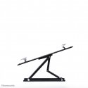 Neomounts LED-W560 televizoriaus laikiklis 190,5 cm (75") Juoda Neomounts LED-W560 televizoriaus laikiklis 190,5 cm (75") Juoda