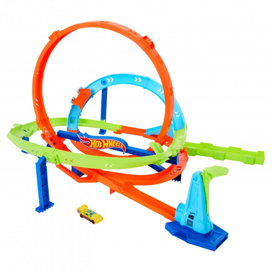 Hot Wheels Action HTK16 mängusõiduk