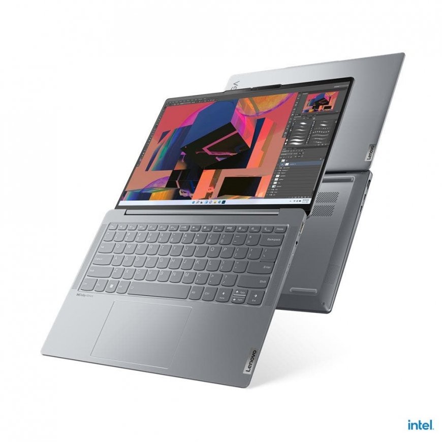 Portable Laptop Monitors Smart Life S14 14'' 2 monitors, IPS,1920x1200