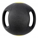 HMS Fitness NKU07 медицинский мяч 7 kg Черный HMS Fitness NKU07 медицинский мяч 7 kg Черный