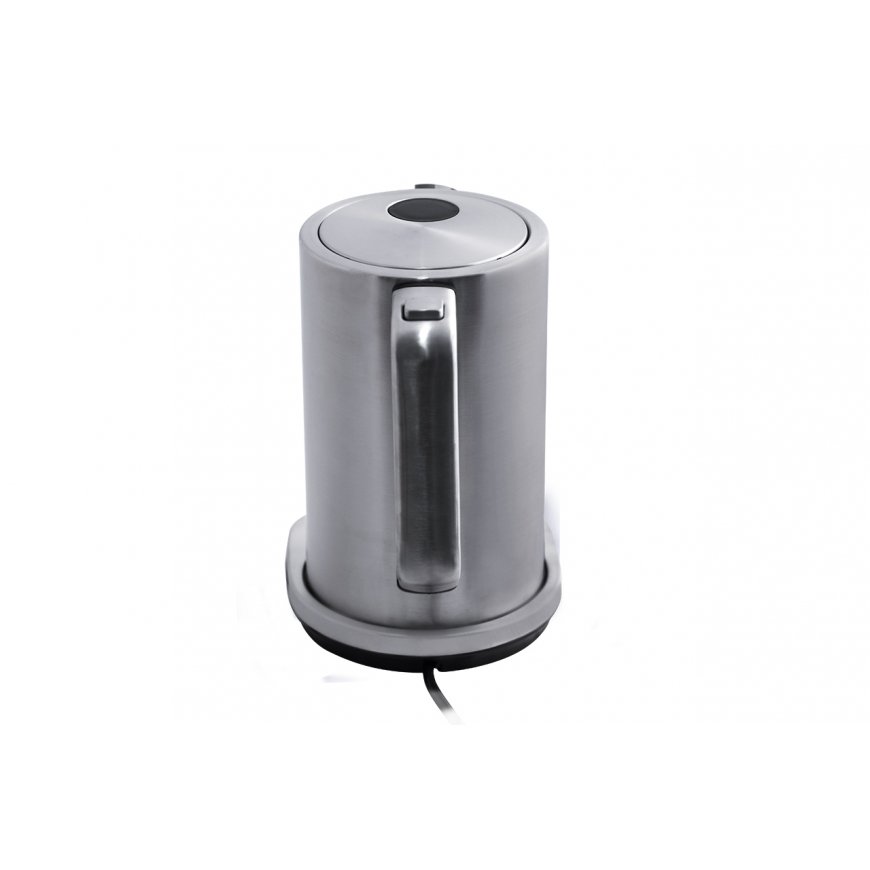 Orava Delux elektriskās tējkanna 1,7 L 2200 W Nerūsējošs tērauds – 5