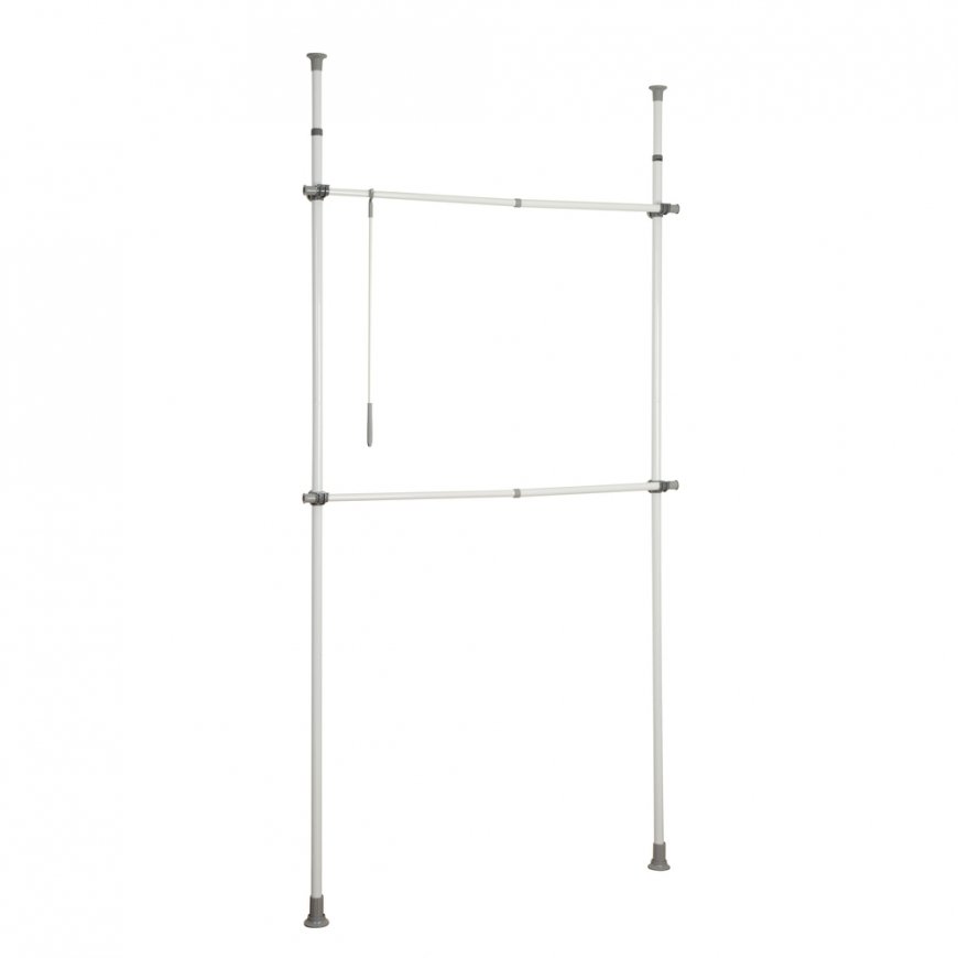 WENKO 50610100 drēbju pakaramais statīvs – 3
