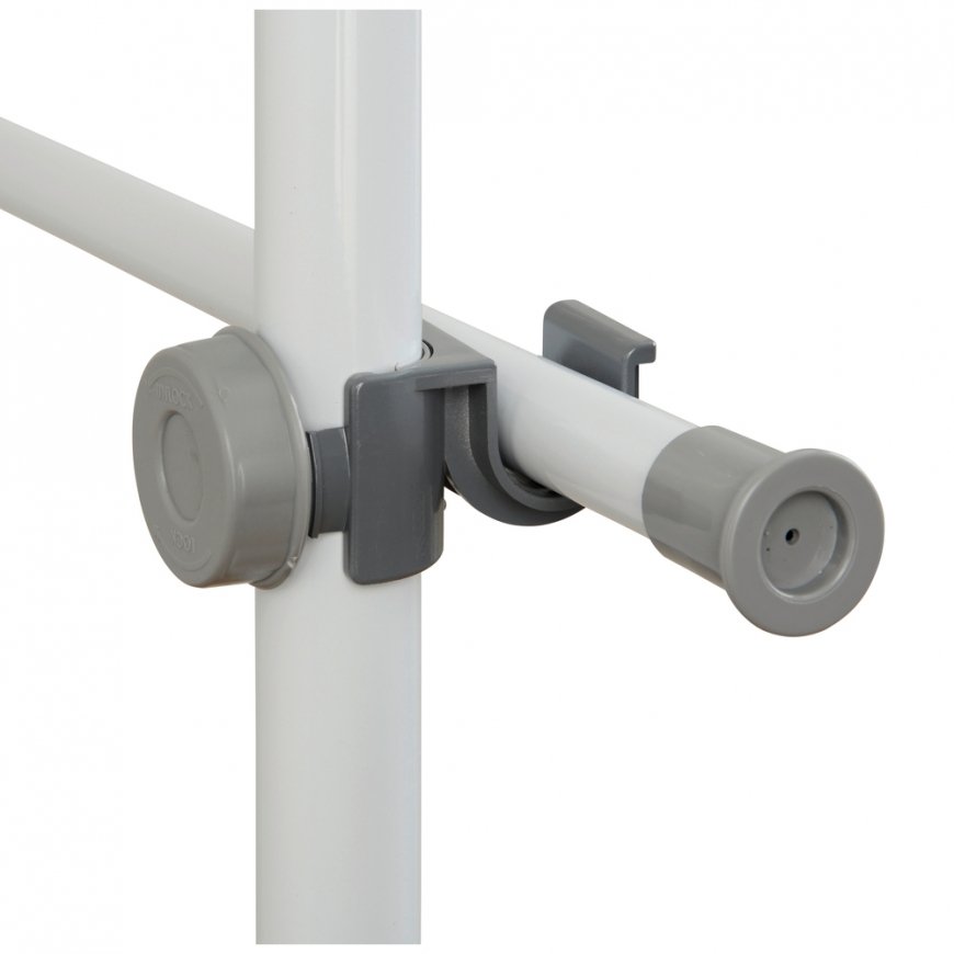 WENKO 50610100 seisova vaateteline – 5