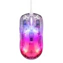 Deltaco DM330 pele Speļu Labā roka USB Veids-C Optisks 10000 DPI Deltaco DM330 pele Speļu Labā roka USB Veids-C Optisks 10000 DPI