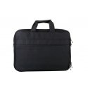 Addison Preston 15 39.6 cm (15.6") Toploader bag Black Addison Preston 15 39.6 cm (15.6") Toploader bag Black