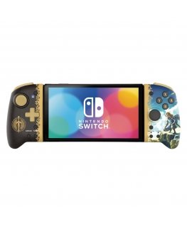 Hori Split Pad Pro Įvairių spalvų Žaidimų pultelis Nintendo Switch