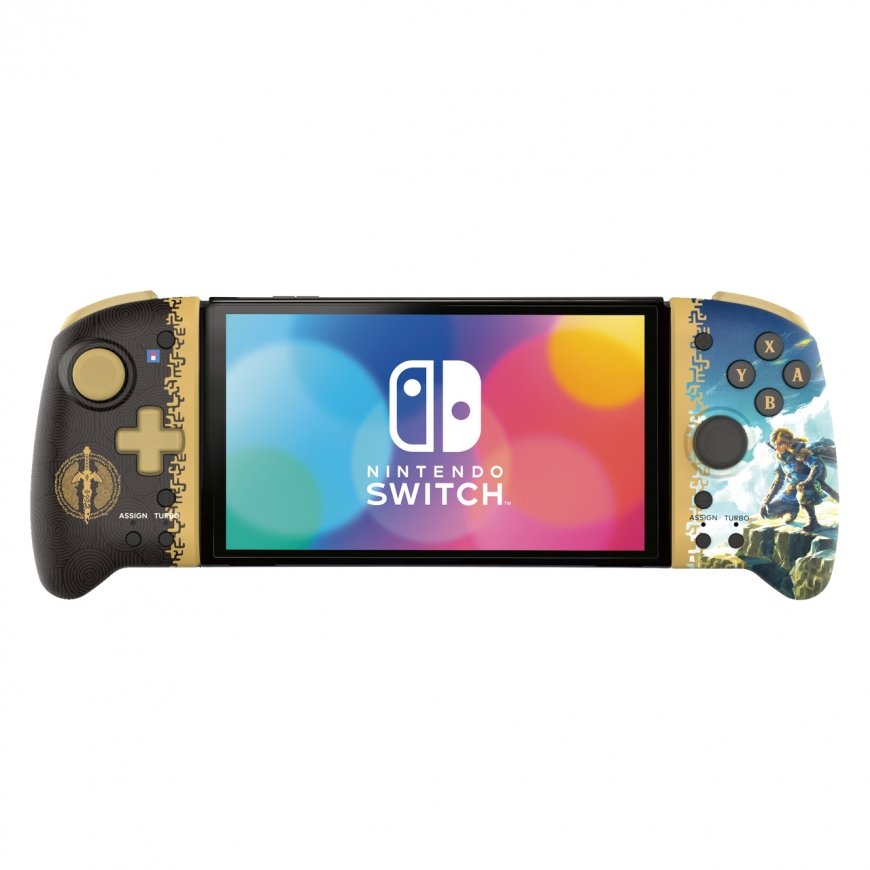 Hori Split Pad Pro Dažādas krāsas