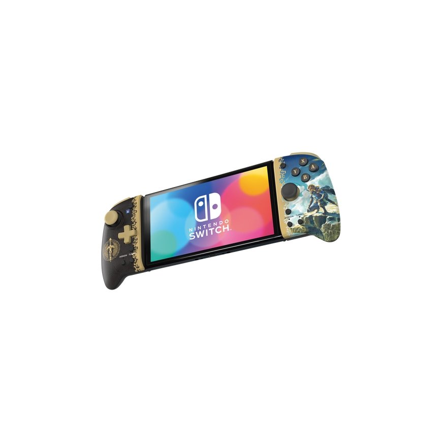 Hori Split Pad Pro Valikoidut värit Pad-ohjain Nintendo Switch – 2