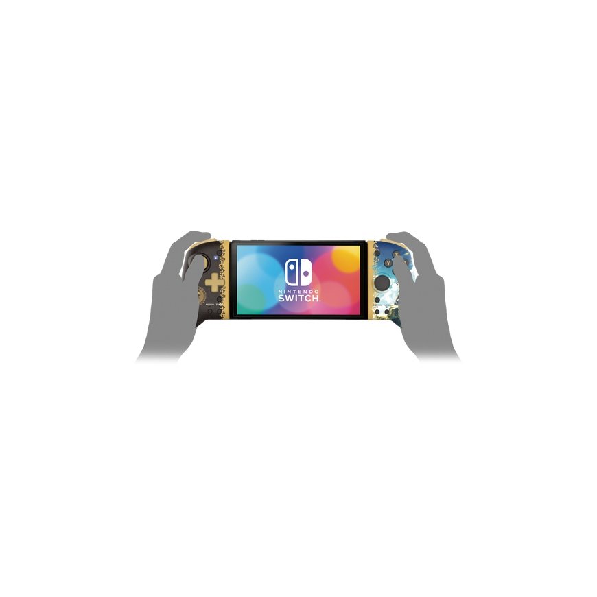 Hori Split Pad Pro Assorted colours Gamepad Nintendo Switch – 3