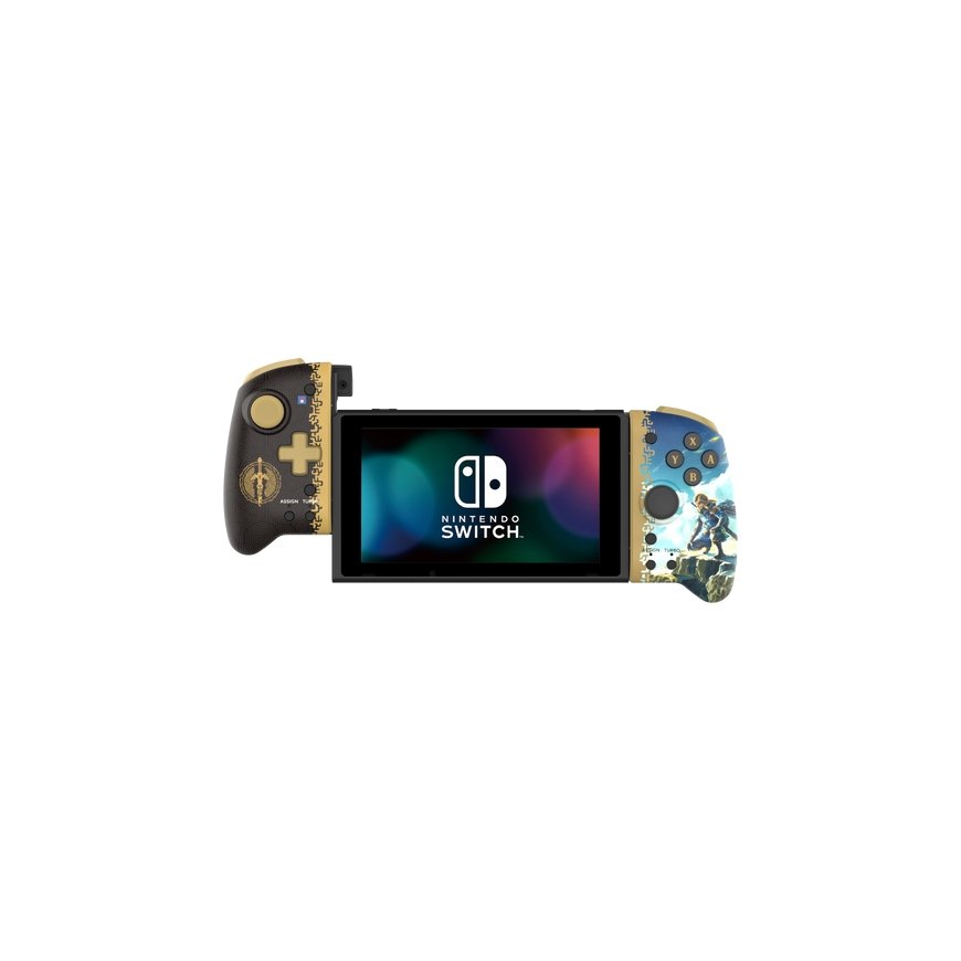 Hori Split Pad Pro Valikoidut värit Pad-ohjain Nintendo Switch – 4