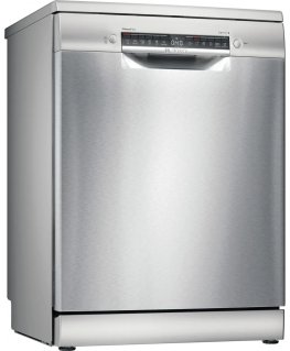 Bosch Serie 4 SMS4EKI06E посудомоечная машина Отдельно стоящий 13 мест B