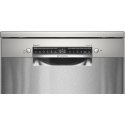 Bosch Serie 4 SMS4EKI06E dishwasher Freestanding 13 place settings B Bosch Serie 4 SMS4EKI06E dishwasher Freestanding 13 place settings B
