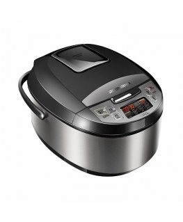 REDMOND RMC-M4512 multi cooker 5 L 1000 W Black, Grey, Stainless steel