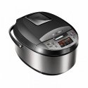 REDMOND RMC-M4512 multi cooker 5 L 1000 W Black, Grey, Stainless steel REDMOND RMC-M4512 multi cooker 5 L 1000 W Black, Grey, Stainless steel