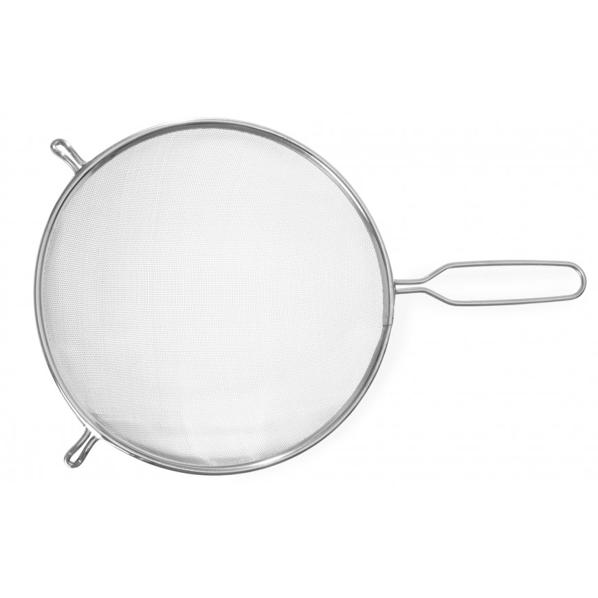 Hendi 637609 kitchen strainer Stainless steel