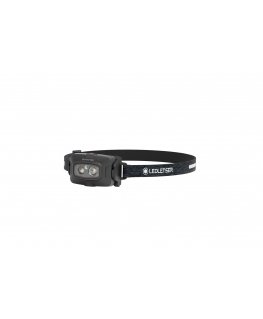 Ledlenser HF4R Core Juoda Ant galvos tvirtinamas žibintuvėlis LED