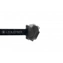 Ledlenser HF4R Core Melns Pieres lukturis LED