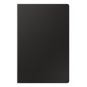Samsung EF-DX925 QWERTZ Saksa Pogo Pin musta Samsung EF-DX925 QWERTZ Saksa Pogo Pin musta