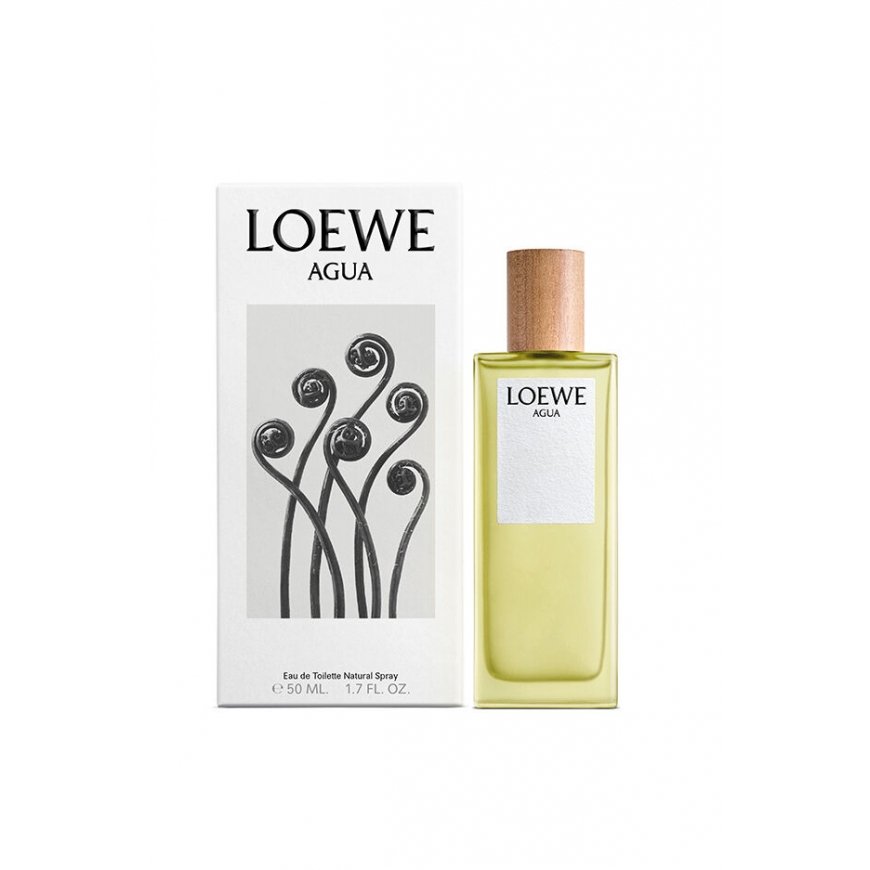 LOEWE Perfumes Agua Eau De Toilette 150 ml – 2
