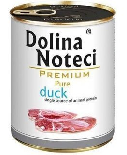 Dolina Noteci Pure Dzik 800g