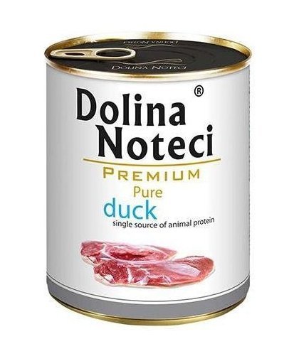 Dolina Noteci Pure Dzik 800g