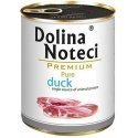 Dolina Noteci Pure Dzik 800g Dolina Noteci Pure Dzik 800g