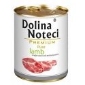 Dolina Noteci Pure Dzik 800g Dolina Noteci Pure Dzik 800g